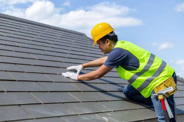Best Roof Maintenance Services  in Burnt Mills, MD