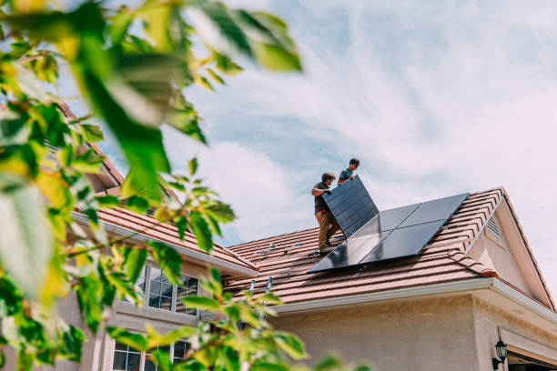 Best Roof Repair Services  in Burnt Mills, MD